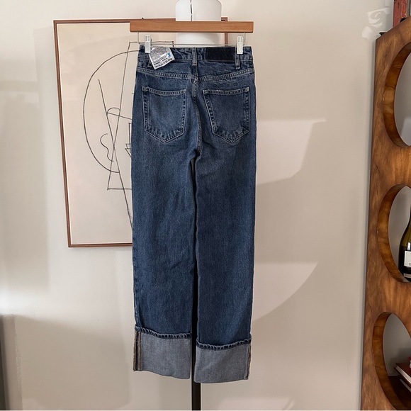 Ksubi cuffed denim 24 - Picture 7 of 7